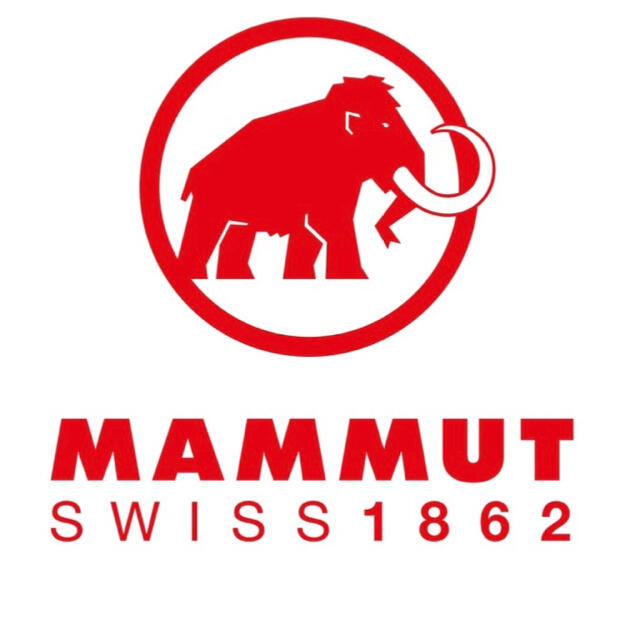 Mammut(マムート)の【まるこ様専用】マムート ヨセミテ　ストラップ　アタッチメント スマホ/家電/カメラのスマホアクセサリー(ストラップ/イヤホンジャック)の商品写真