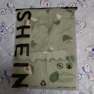 かわいいやさいのパジャマセット新品(ルームウェア)