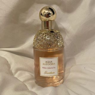 ゲラン(GUERLAIN)のGUERLAIN ゲラン アクア アレゴリア ペラ グラニータ  オーデトワレ(香水(女性用))