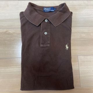 ポロラルフローレン(POLO RALPH LAUREN)のポロラルフローレン　ポロシャツ(ポロシャツ)