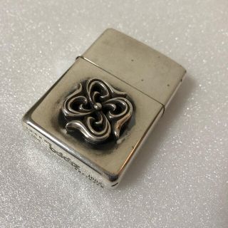 ライオンハート(LION HEART)のSILVER ZIPPO/シルバージッポー　ライオンハート　ウィンドミル(タバコグッズ)