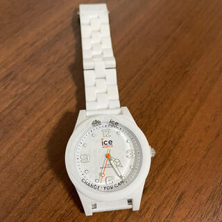 アイスウォッチ(ice watch)のice watch (新品・正規品)(腕時計)