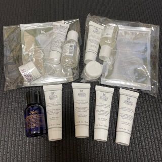 キールズ(Kiehl's)のキールズ　詰め合わせ(洗顔料)