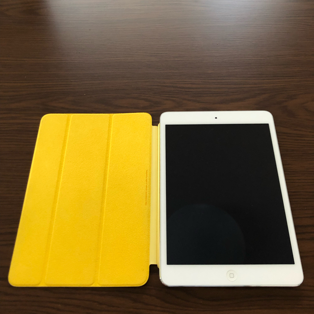 Apple(アップル)のiPad mini 16GB wifiモデル A1489 スマホ/家電/カメラのPC/タブレット(タブレット)の商品写真