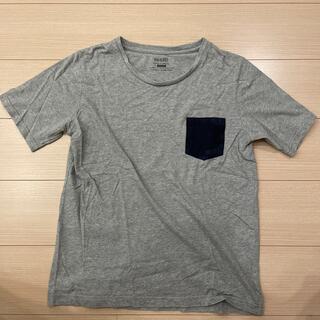 Tシャツ / Inherit(Tシャツ/カットソー(半袖/袖なし))