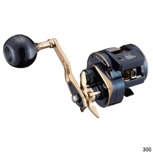 500円引きクーポン】 DAIWA - 【新品未使用】21 ダイワ ソルティガ IC
