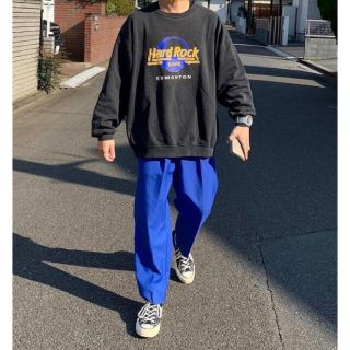 ランズエ Dickies USA製 80s 90sの通販 by ららs shop|ディッキーズ