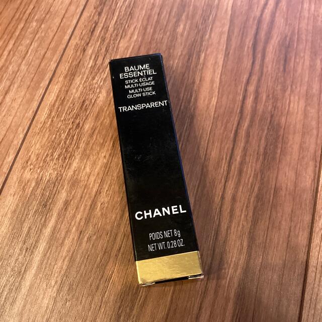 CHANEL(シャネル)のシャネル　ボームエサンシエルトランスパラン コスメ/美容のベースメイク/化粧品(コントロールカラー)の商品写真