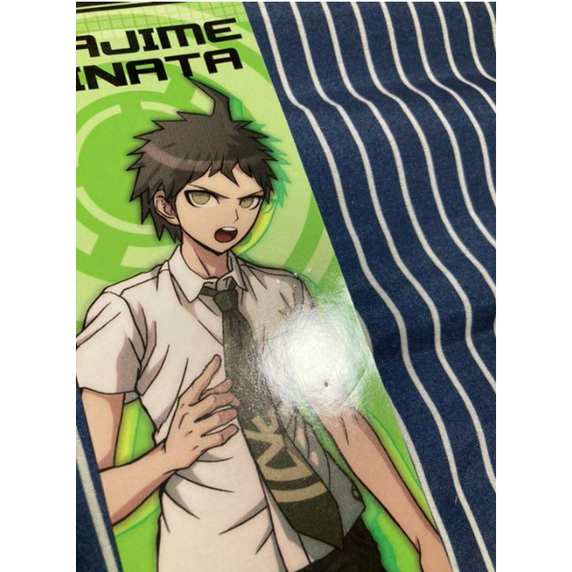 豊富な商品から ダンガンロンパ】日向創グッズ shop ちこ's by 12点セットの通販 キーホルダー