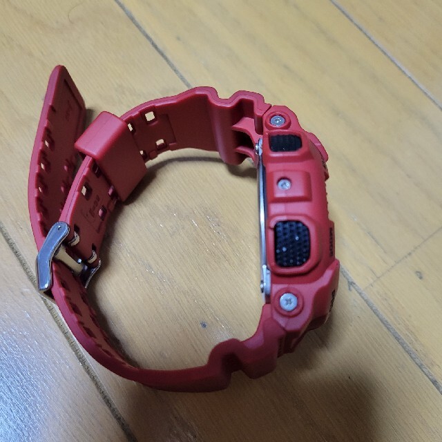 G-SHOCK GA-100B DW6697 2本セット