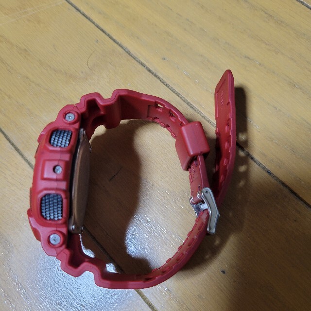 G-SHOCK GA-100B DW6697 中古2本セット メンズの時計(腕時計(デジタル))の商品写真