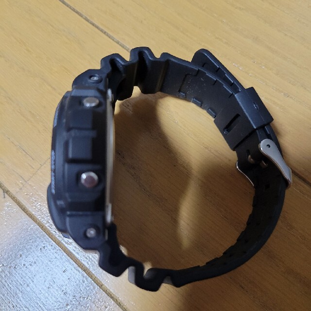 G-SHOCK GA-100B DW6697 中古2本セット メンズの時計(腕時計(デジタル))の商品写真