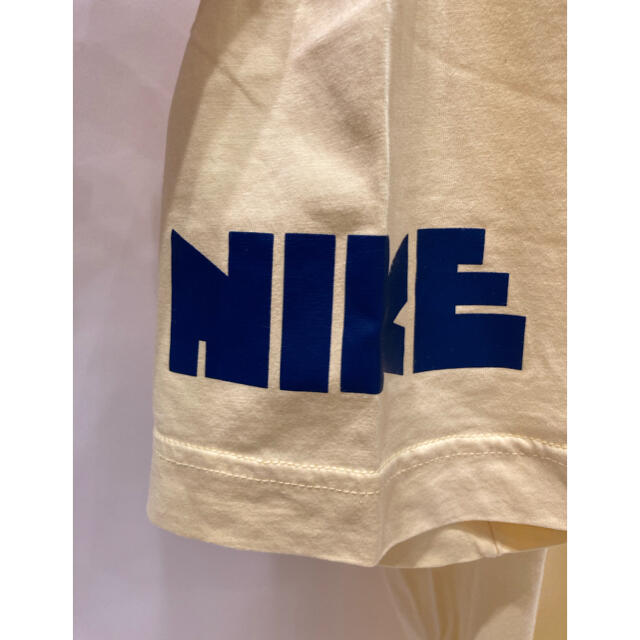 NIKE(ナイキ)のNIKE SPORTSWEAR  復刻風車ロゴTシャツ 19FW メンズのトップス(Tシャツ/カットソー(半袖/袖なし))の商品写真