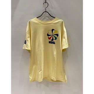 ナイキ(NIKE)のNIKE SPORTSWEAR  復刻風車ロゴTシャツ 19FW(Tシャツ/カットソー(半袖/袖なし))