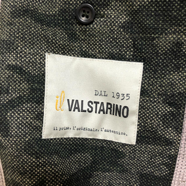 注目ショップ・ブランドのギフト 未使用 ゴートヴァルスターVALSTARINO