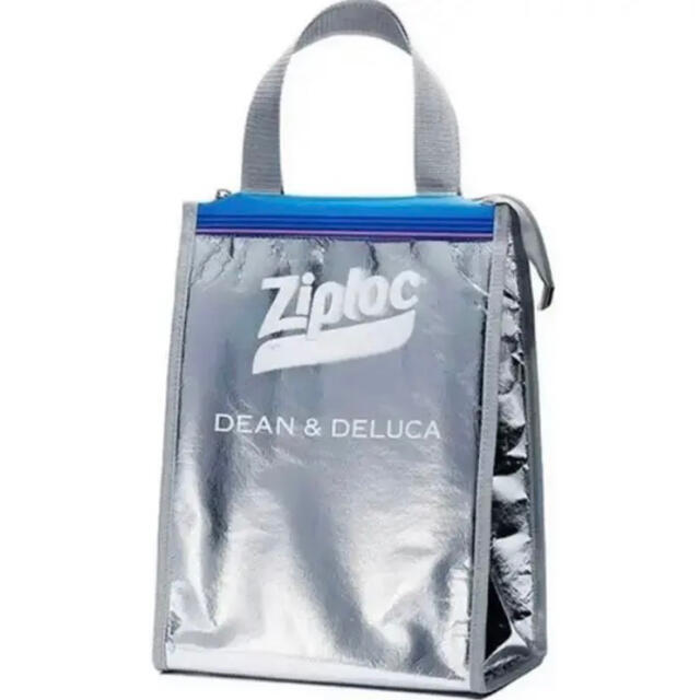 Ziploc DEAN&DELUCA BEAMS ★ Mサイズ未使用