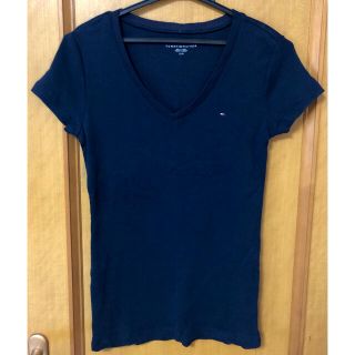 トミーヒルフィガー(TOMMY HILFIGER)のTシャツ(Tシャツ(半袖/袖なし))