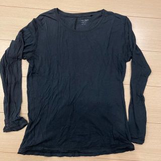 ユニクロ(UNIQLO)のTシャツ / ユニクロ(Tシャツ/カットソー(七分/長袖))