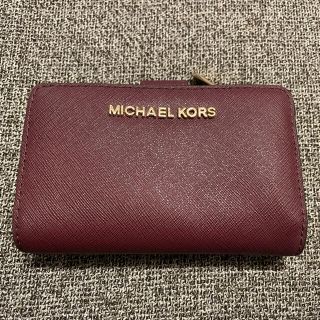 マイケルコース(Michael Kors)のマイケルコース財布(財布)