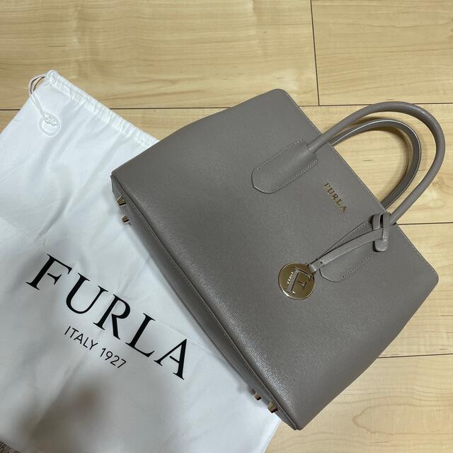 レディース【最終お値下げ】FURLA バッグ