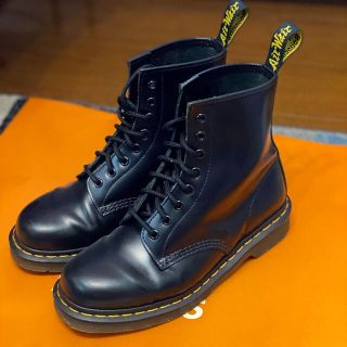 ドクターマーチン(Dr.Martens)のDr.martens ハイカットブーツ(ブーツ)