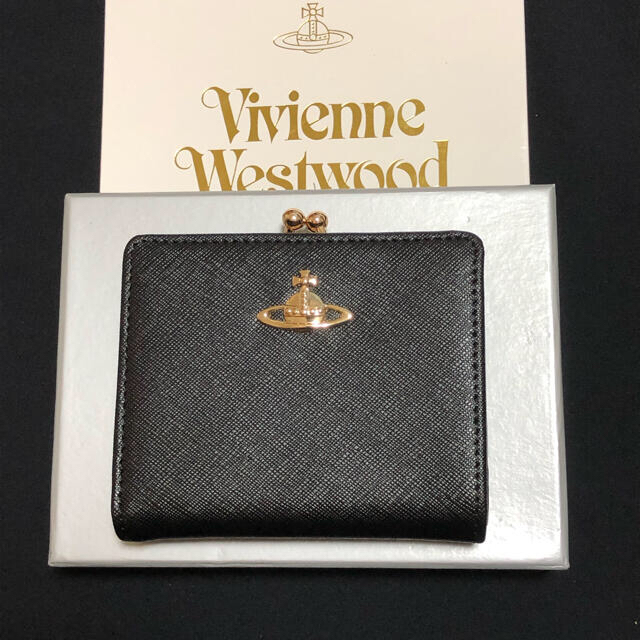 vivienne westwood ヴィヴィアン ウエストウッド 折り財布