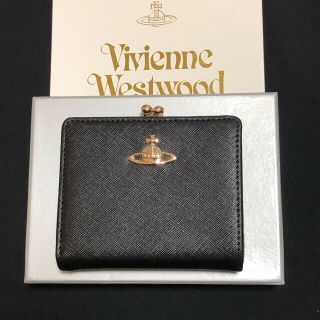 ヴィヴィアンウエストウッド(Vivienne Westwood)のvivienne westwood ヴィヴィアン ウエストウッド 折り財布(折り財布)