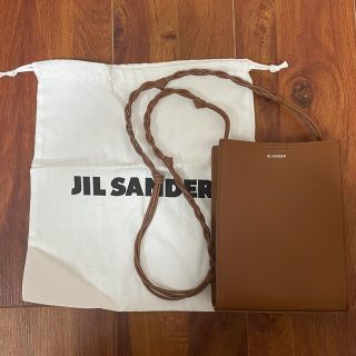 ジルサンダー(Jil Sander)のjil sander タングルスモールショルダーバッグ(ショルダーバッグ)