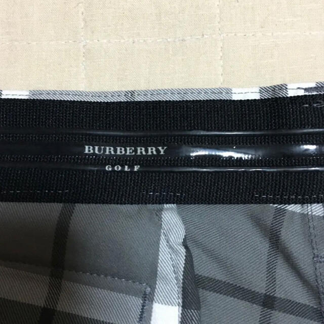 BURBERRY(バーバリー)のバーバリー　スラックス メンズのパンツ(スラックス)の商品写真