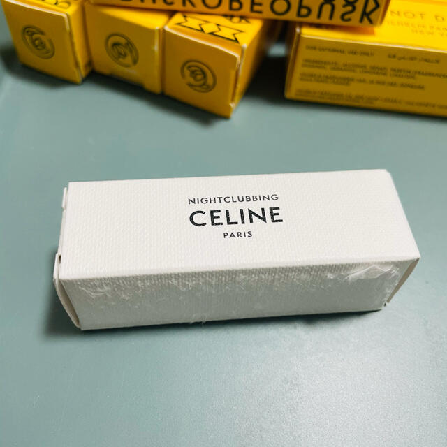 Celine NIGHTCLUBBING ナイトクラビング　2ml コスメ/美容の香水(ユニセックス)の商品写真