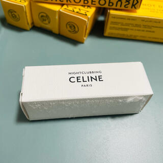 Celine NIGHTCLUBBING ナイトクラビング　2ml(ユニセックス)