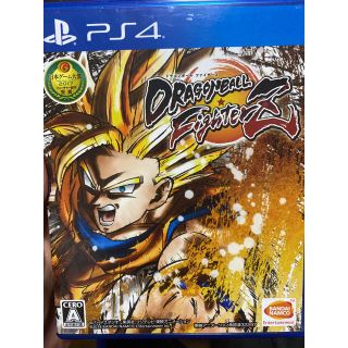 ドラゴンボール ファイターズ PS4(家庭用ゲームソフト)