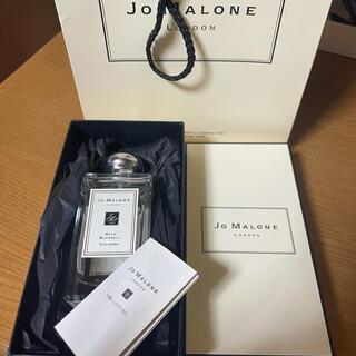 ジョーマローン(Jo Malone)のジョーマローン　ワイルドブルーベル　100ml(ユニセックス)