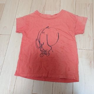 ボボチョース(bobo chose)ののんぴさん専用(Tシャツ/カットソー)