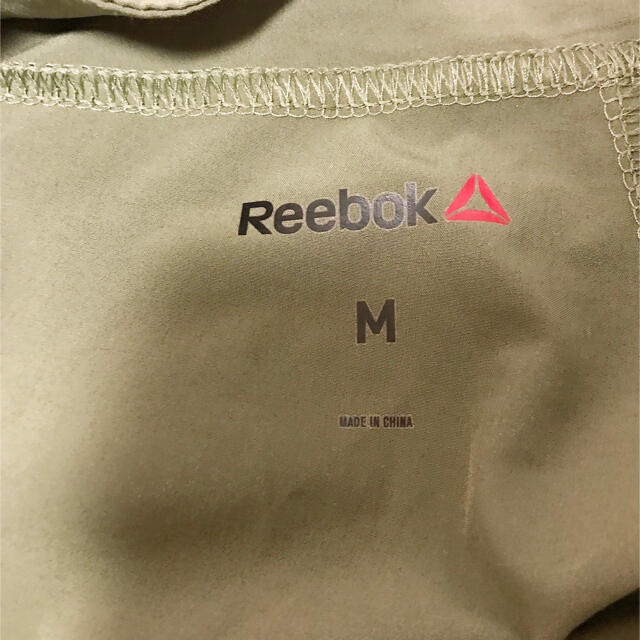 Reebok(リーボック)のReebok トレーニングハーフパンツ メンズのパンツ(ショートパンツ)の商品写真
