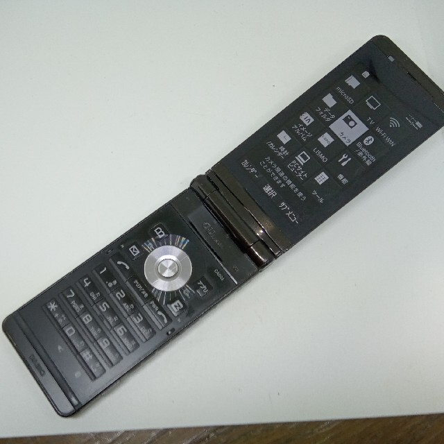 CASIO - au2台 CA006,K003 EXILIMケータイ カシオ デジカム CASIO - au2台 CA006,K003 EXILIMケータイ カシオ デジカム