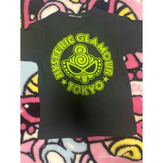 ヒステリックミニ(HYSTERIC MINI)の専用❤️(Tシャツ/カットソー)