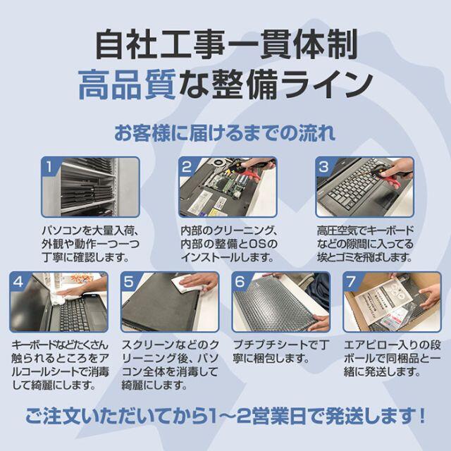 ノートパソコン 本体 NEC VJ15EB-G Windows10 SSD ノートパソコン 本体 NEC VJ15EB-G Windows10 SSD