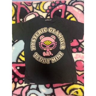 ヒステリックミニ(HYSTERIC MINI)のTシャツ105(Tシャツ/カットソー)