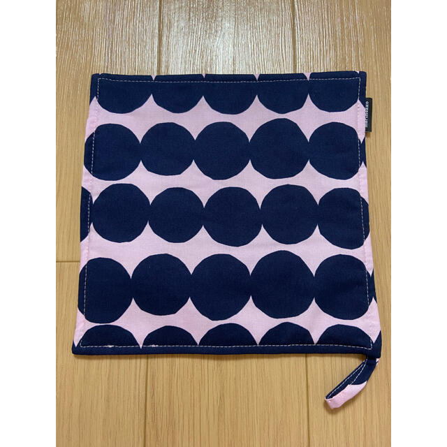 marimekko(マリメッコ)の新品未使用　マリメッコ　3点セット インテリア/住まい/日用品のキッチン/食器(その他)の商品写真