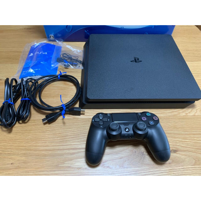 PS4本体　CUH-2200AB01