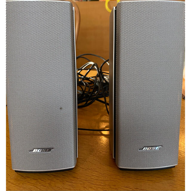 BOSE companion20