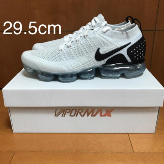 NIKE AIR VAPOR MAX FLY KNIT 2    29.5cm