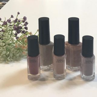 ネイルホリック(NAIL HOLIC)のネイルホリック(マニキュア)