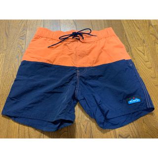 カブー(KAVU)のKAVuのショートパンツ(ショートパンツ)