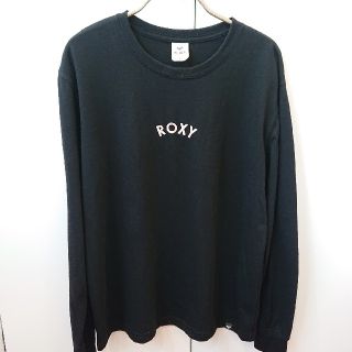 ロキシー(Roxy)のロキシー☆ロンT  長袖カットソー(Tシャツ(長袖/七分))