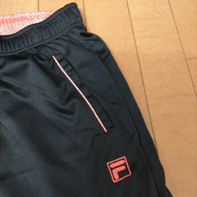 FILA(フィラ)のFILA スポーツ 短パン スポーツ/アウトドアのスポーツ/アウトドア その他(卓球)の商品写真