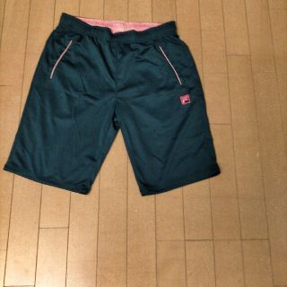 フィラ(FILA)のFILA スポーツ 短パン(卓球)