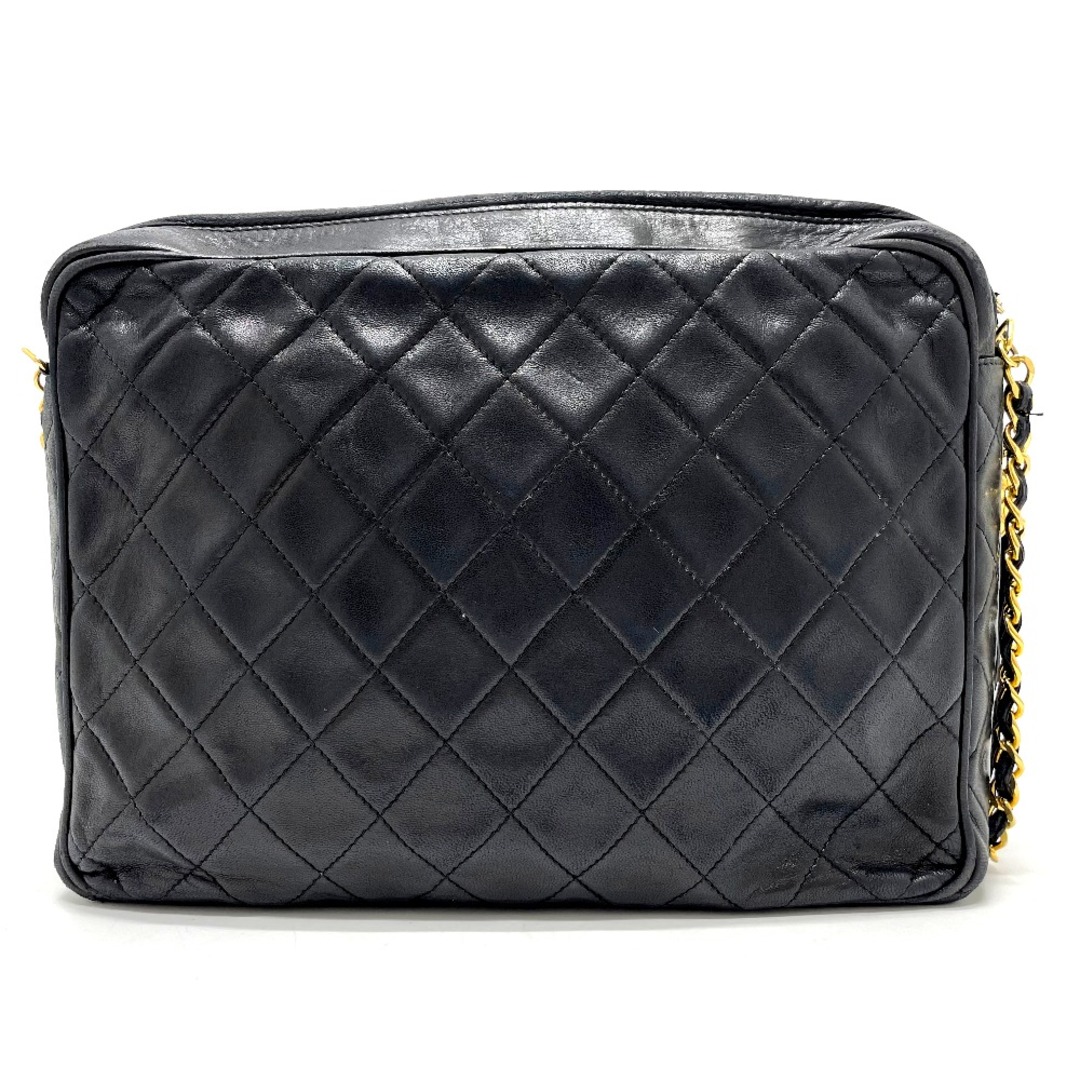 シャネル CHANEL マトラッセ フリンジ CC ココマーク カバン チェーン