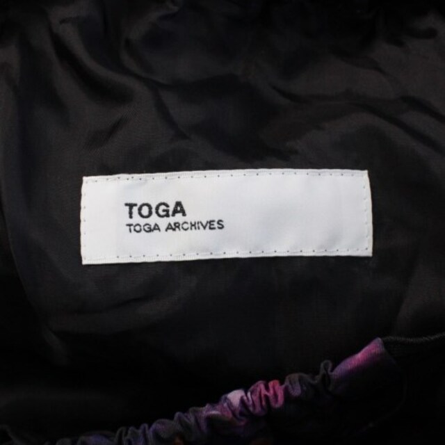 TOGA(トーガ)のTOGA ショートパンツ レディース レディースのパンツ(ショートパンツ)の商品写真